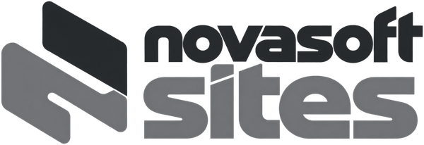 NovaSoft Sites